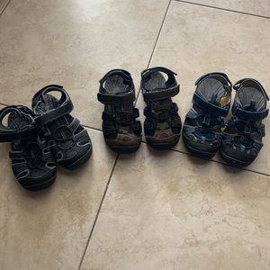 Sonoma Sandal Bundle